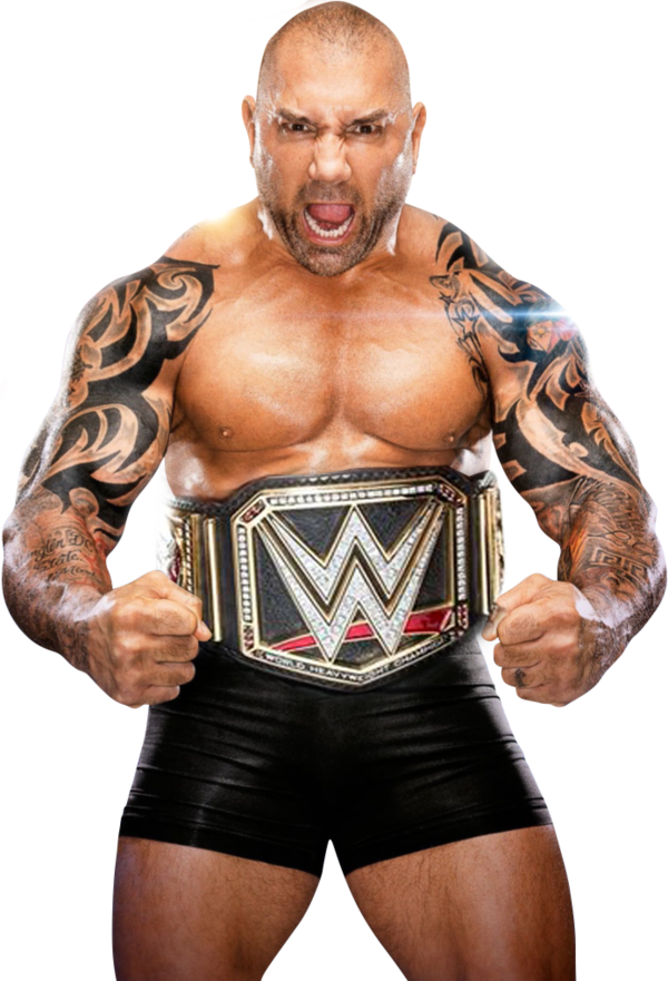 Download PNG image - Batista PNG Picture 