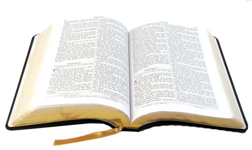 Download PNG image - Bible Book PNG Photo 