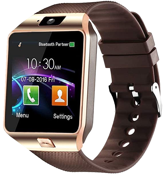 Download PNG image - Bluetooth Smartwatch PNG Image 