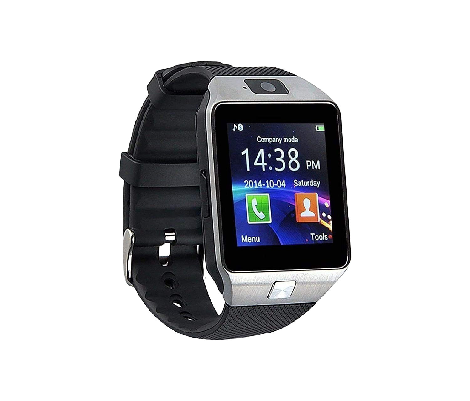 Download PNG image - Bluetooth Smartwatch PNG Photo 