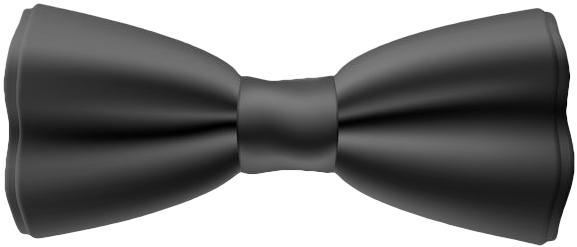 Download PNG image - Bow Tie Clipart PNG 