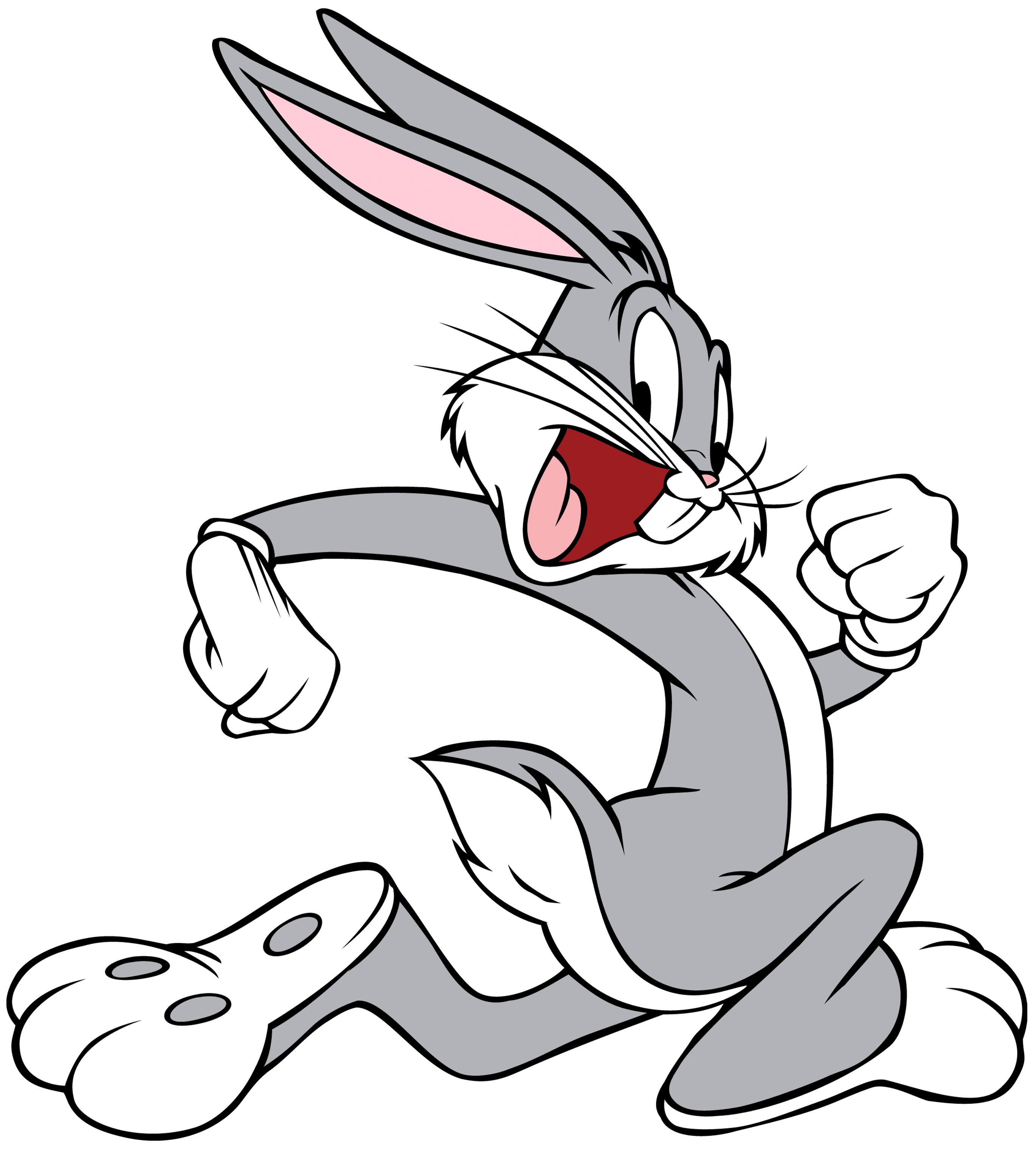 Download PNG image - Bugs Bunny PNG Transparent Picture 