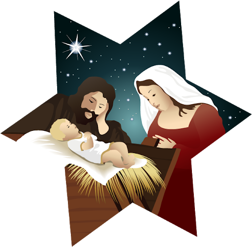 Download PNG image - Christmas Baby Transparent PNG 