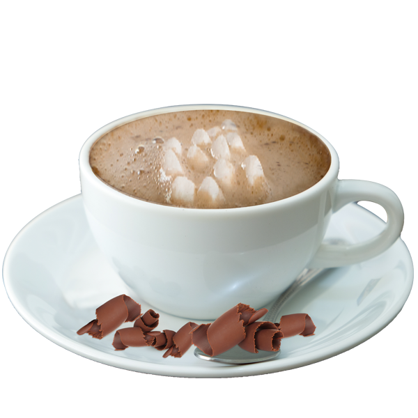 Download PNG image - Coffee Chocolate Cup PNG Photos 