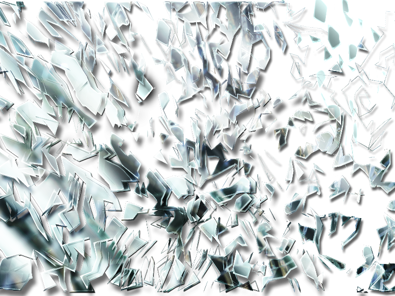 Download PNG image - Crushed Glass Cracks PNG Photos 