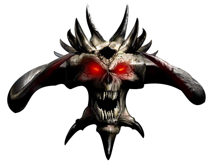 Download PNG image - Diablo III Transparent Background 