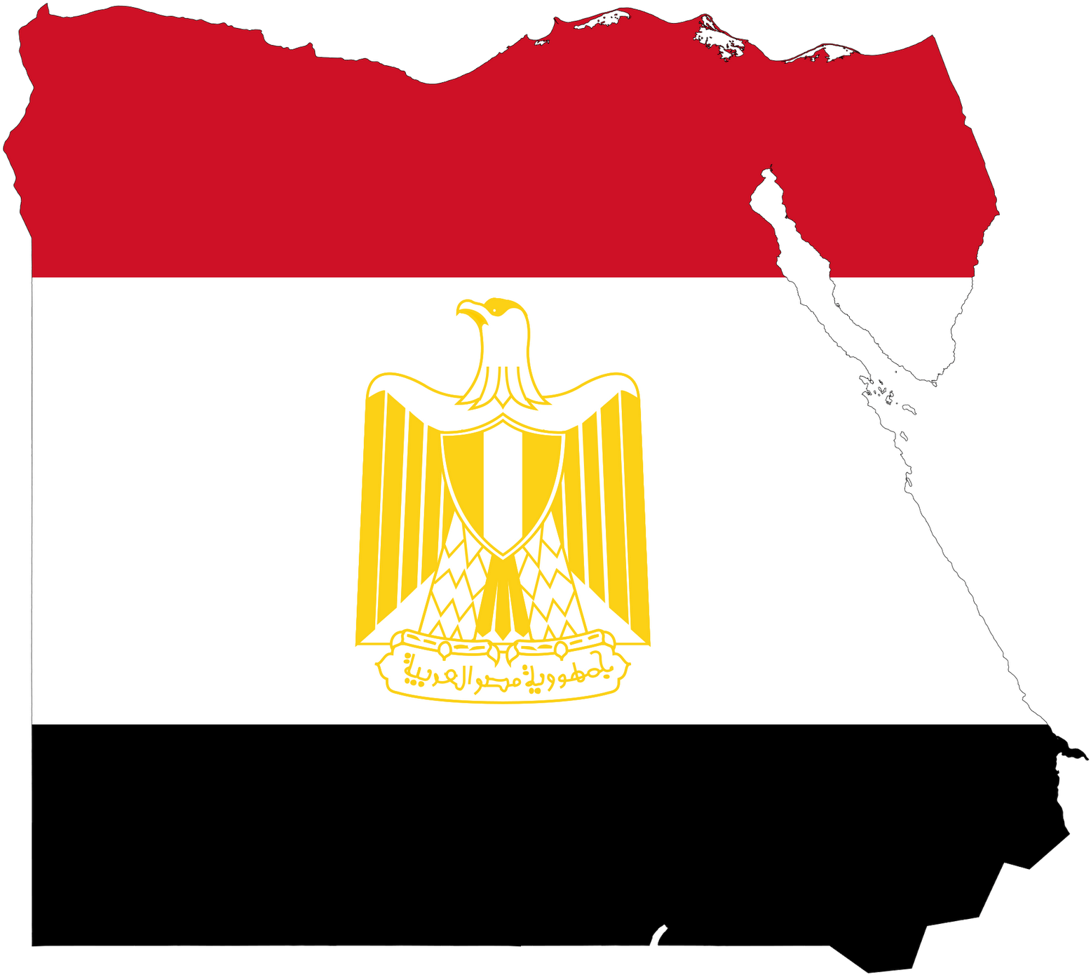 Download PNG image - Egypt PNG HD 