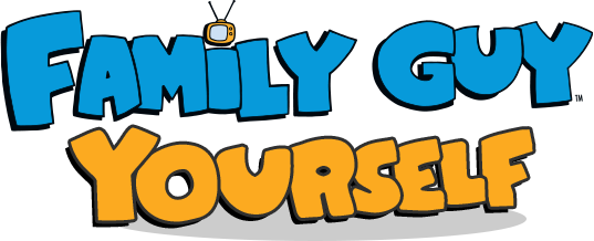 Download PNG image - Family Guy Logo Download PNG Image 