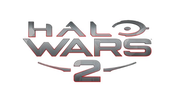 Download PNG image - Halo Wars Logo PNG Pic 