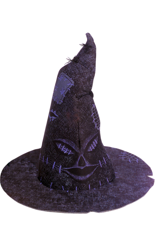 Download PNG image - Harry Potter Sorting Hat PNG Photos 