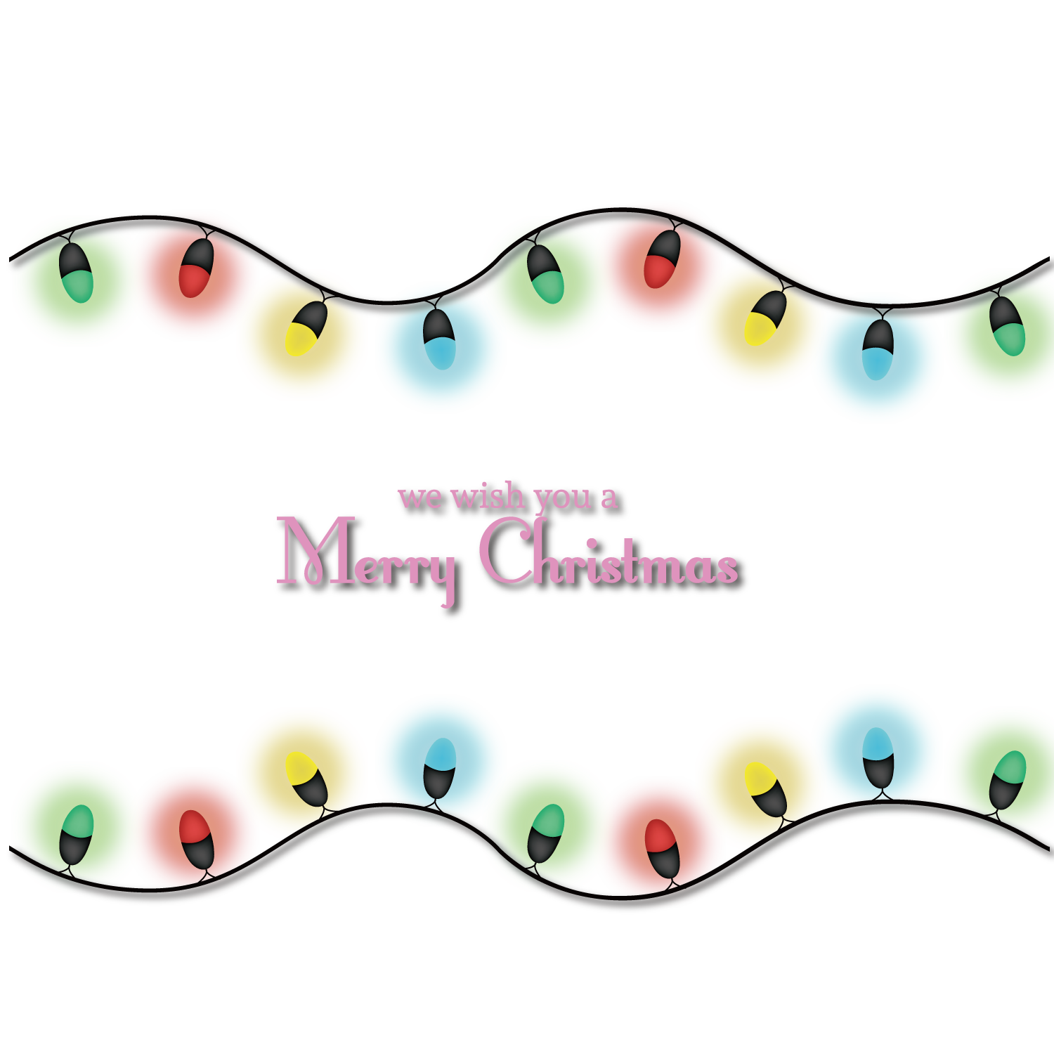 Download PNG image - Holiday Light PNG Clipart 