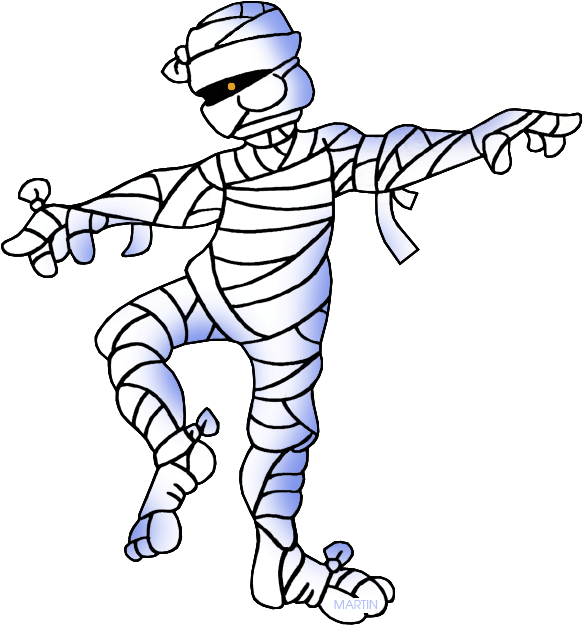 Download PNG image - Mummy PNG File 