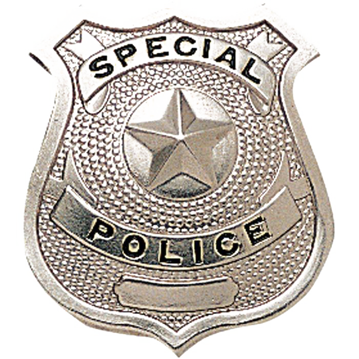 Download PNG image - Police Badge PNG Image 