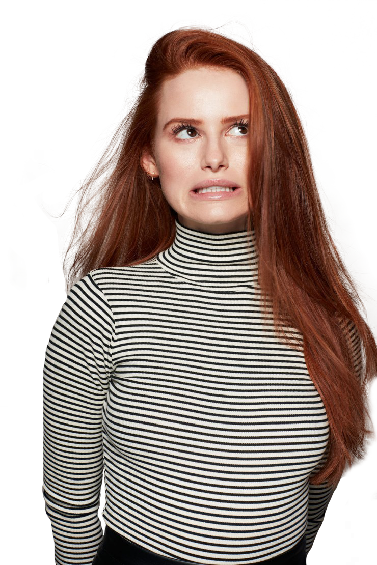 Download PNG image - Riverdale Actresses PNG Image 