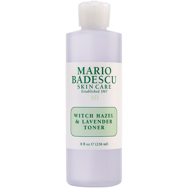 Download PNG image - Skin Care Mario Badescu PNG Image Background 