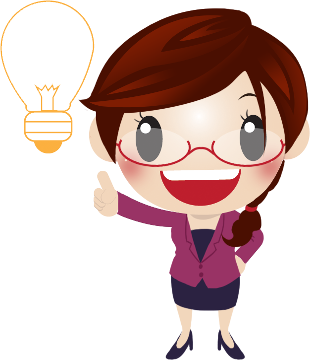 Download PNG image - Think Idea PNG Image 