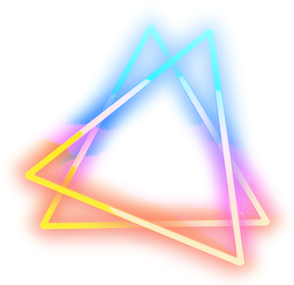 Download PNG image - Triangle Vector Transparent PNG 