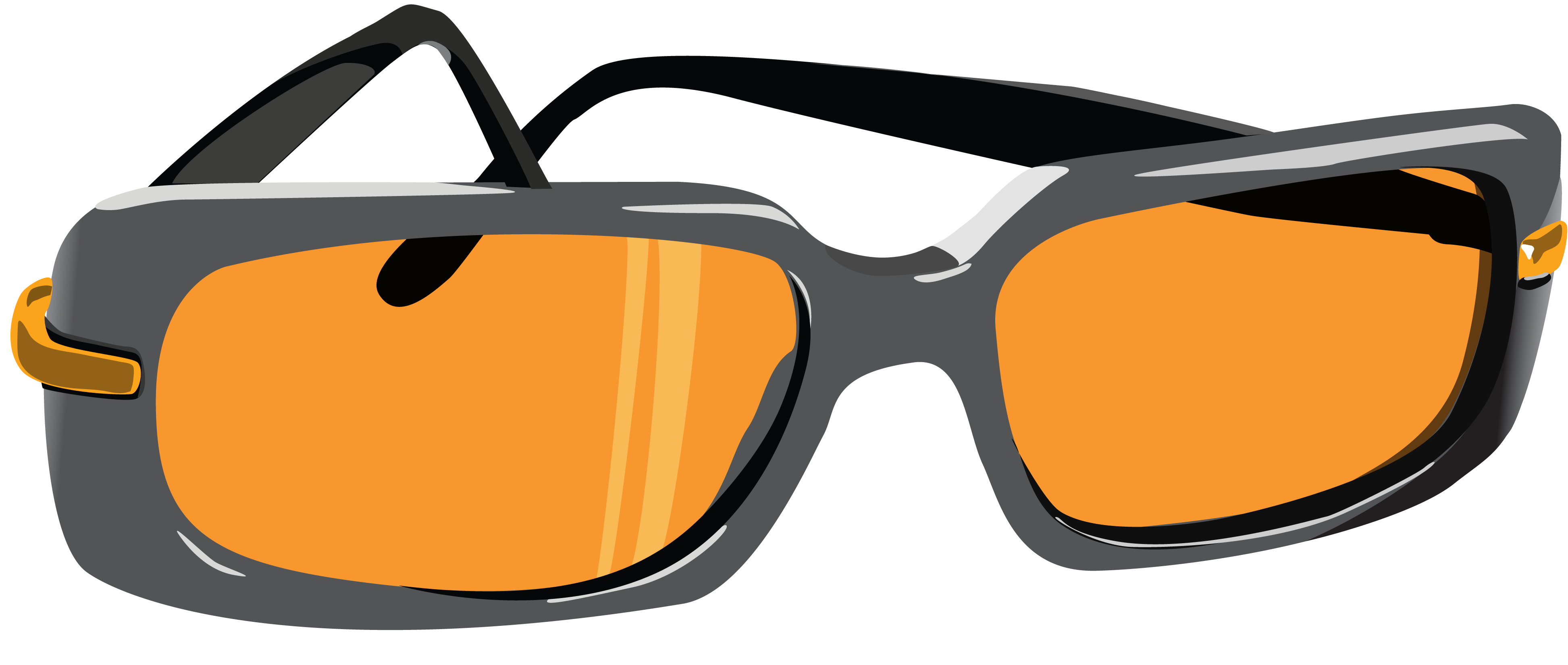 Download PNG image - 3D Film Glasses PNG Isolated Photo 