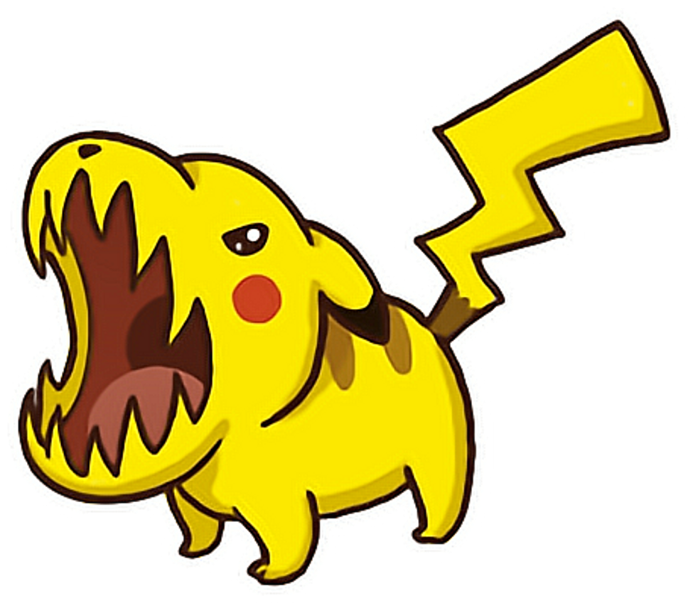 Download PNG image - Angry Cartoon PNG File 