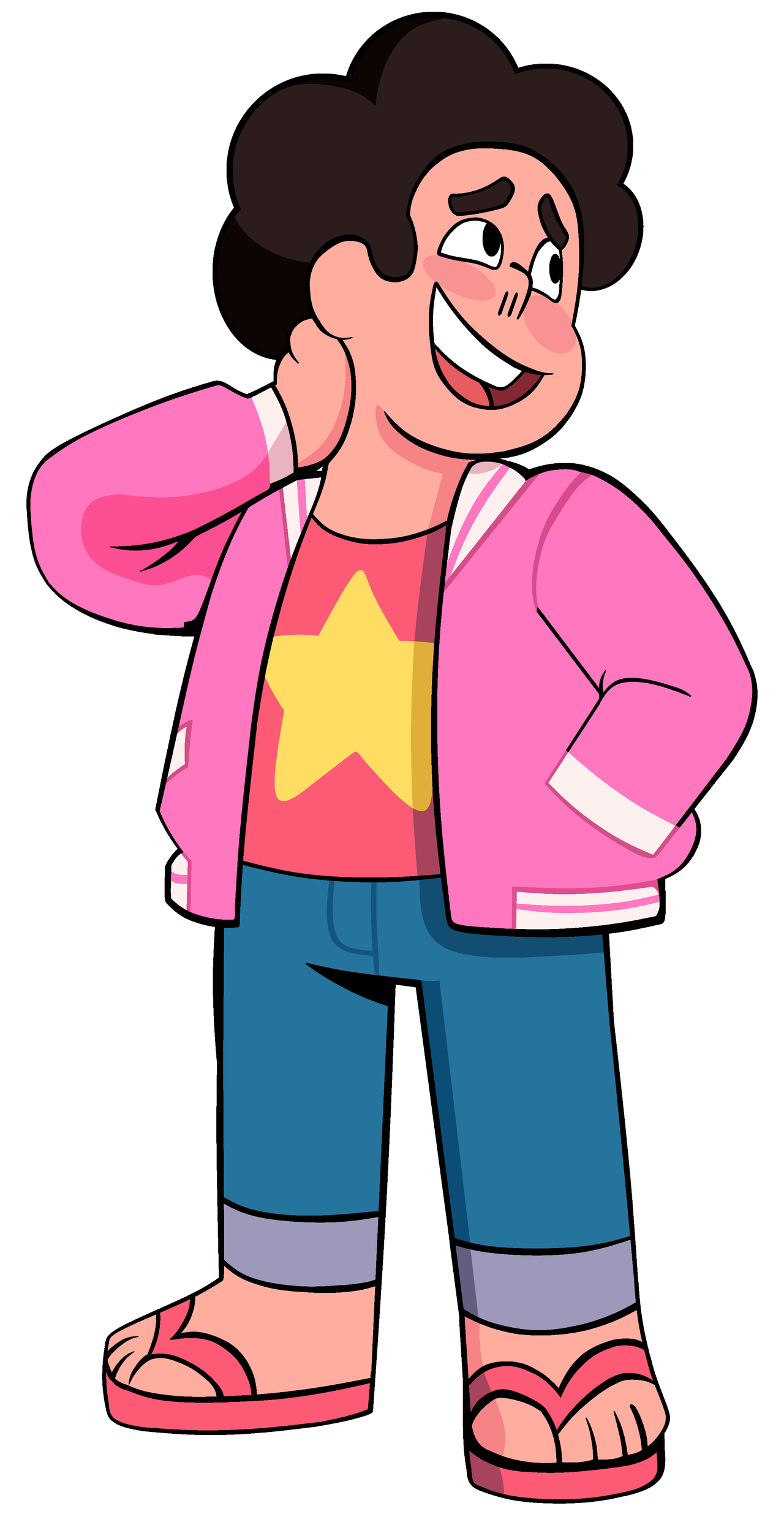 Download PNG image - Animated Steven Universe PNG Photos 