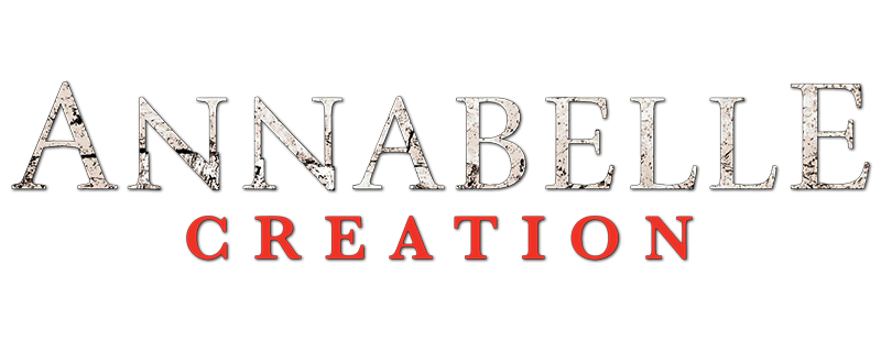 Download PNG image - Annabelle Logo PNG Pic 