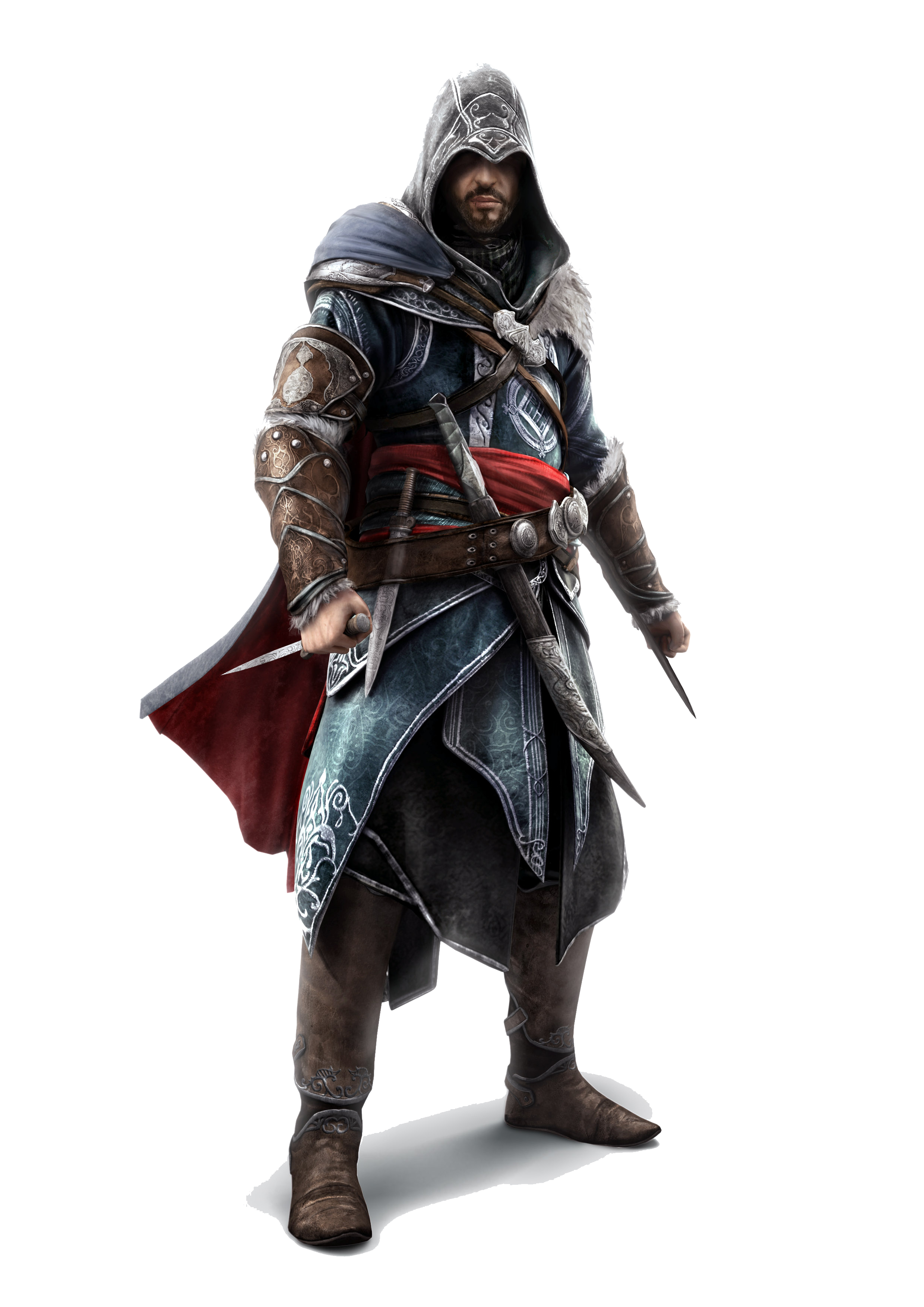 Download PNG image - Assassins Creed PNG HD 