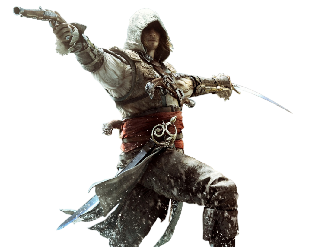 Download PNG image - Assassins Creed PNG Picture 
