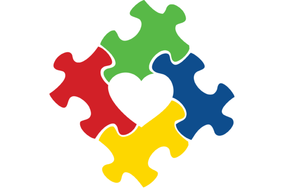 Download PNG image - Autism PNG Isolated Photos 