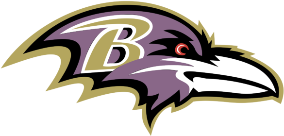 Download PNG image - Baltimore Ravens PNG Pic 