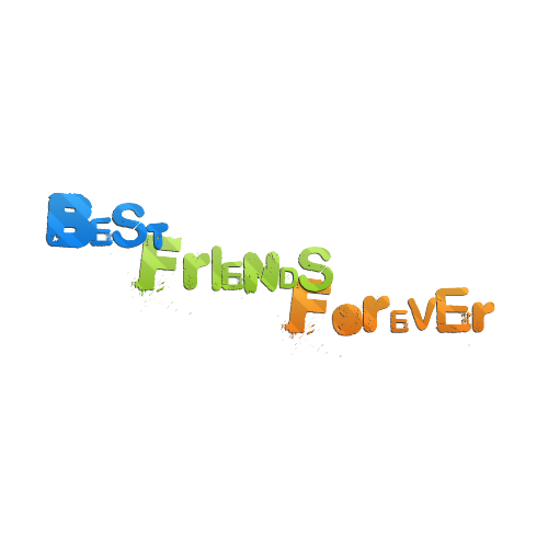 Download PNG image - Best Friends Forever Background PNG 