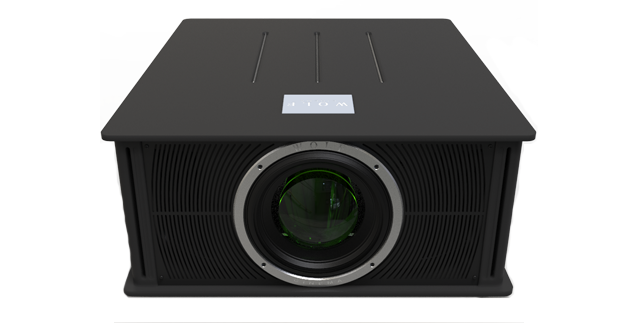 Download PNG image - Business Home Theater Projector PNG Photos 