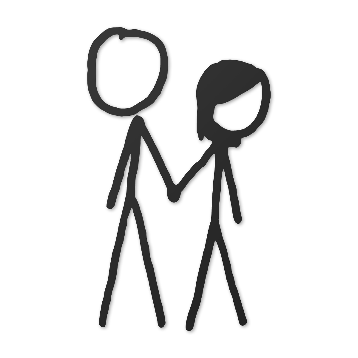 Download PNG image - Cartoon Stick Figure PNG Picture 