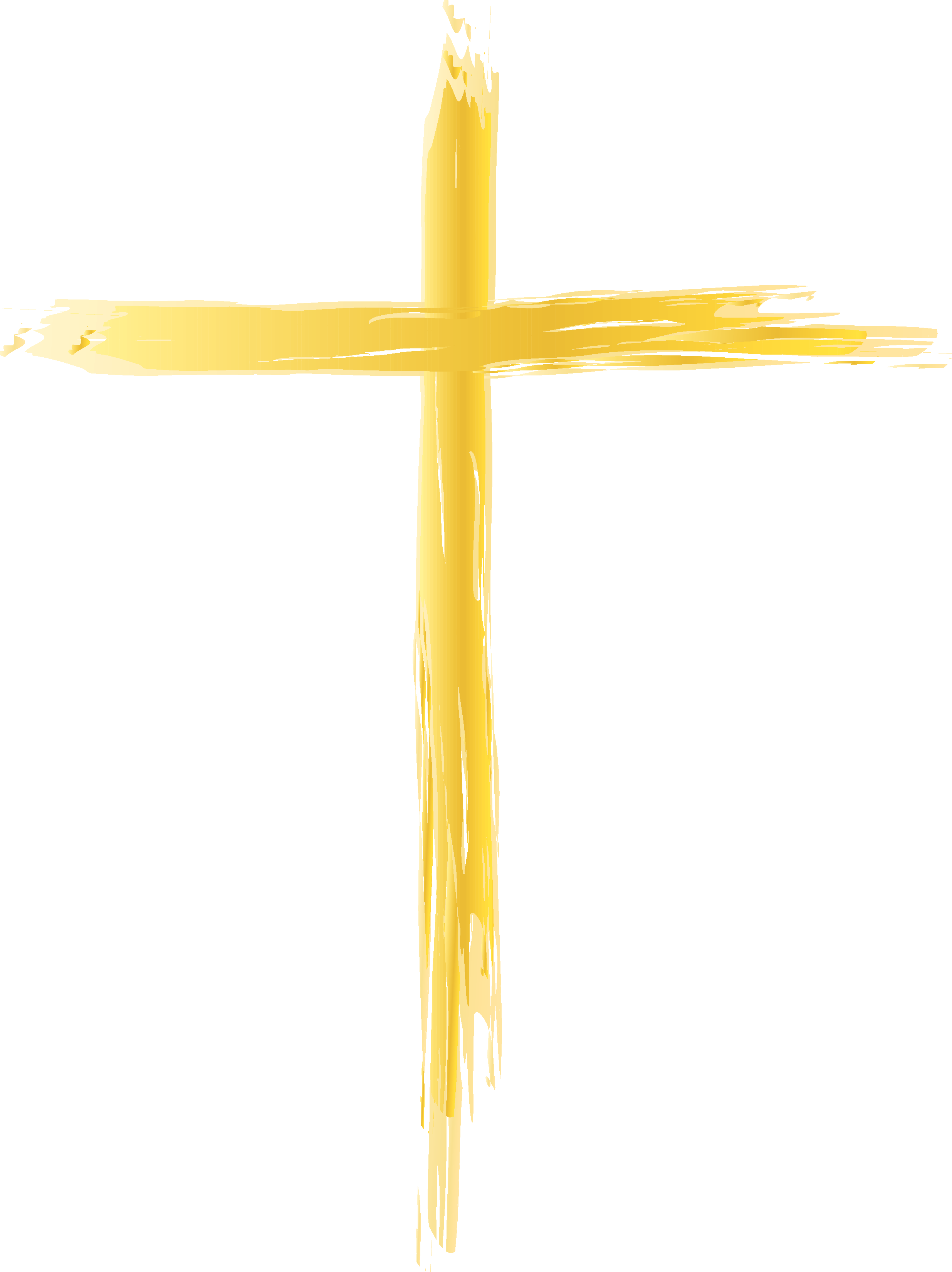 Download PNG image - Christian Cross PNG Isolated Picture 