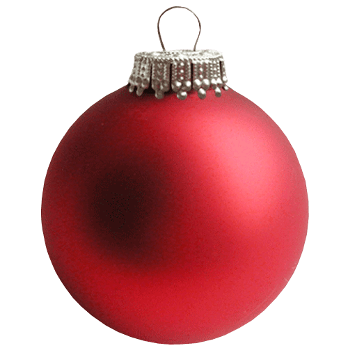 Download PNG image - Colorful Christmas Bauble PNG Picture 