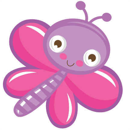 Download PNG image - Cute Butterflies PNG Image 