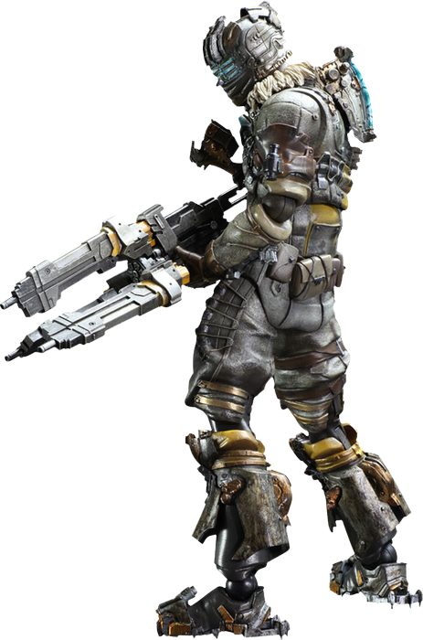 Download PNG image - Dead Space PNG Photo 