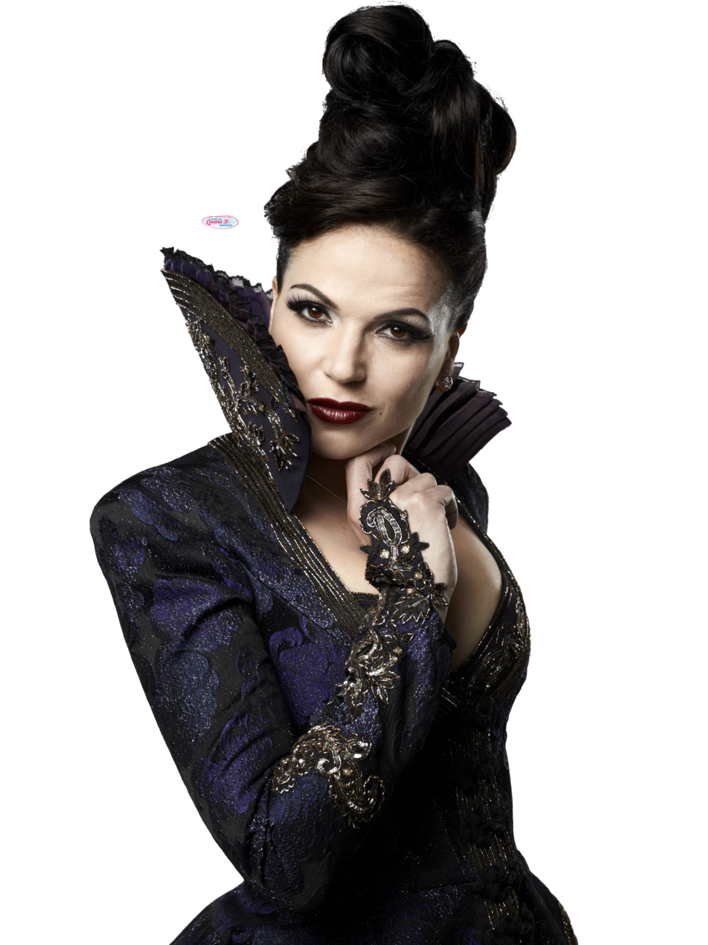 Download PNG image - Evil Queen PNG Photo 