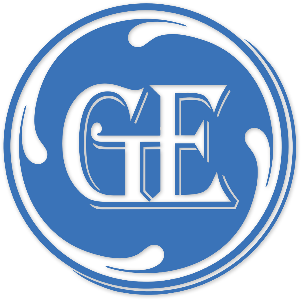 Download PNG image - GE Logo Transparent PNG 