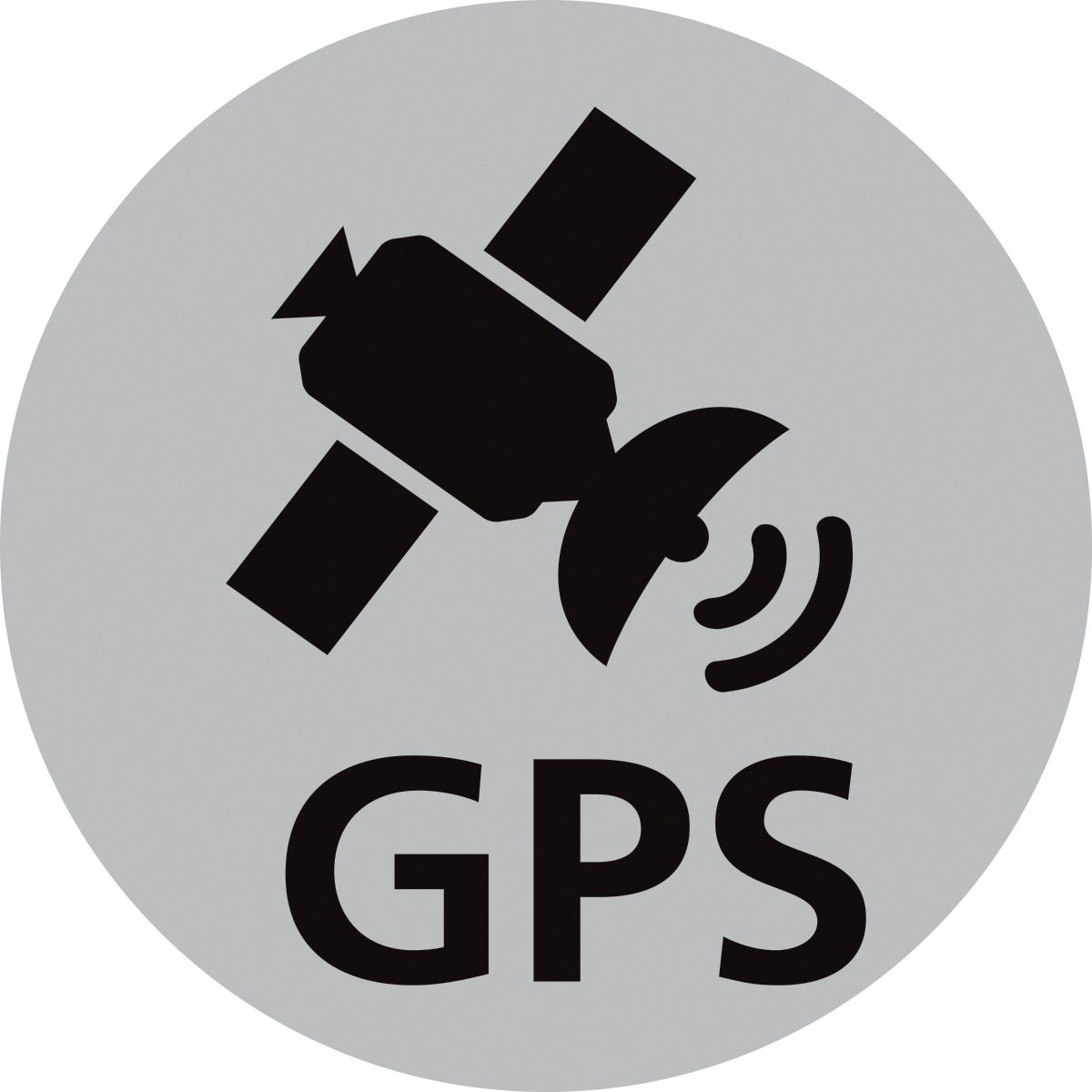 Download PNG image - GPS PNG Clipart 