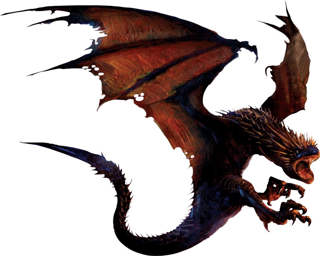 Download PNG image - Game of Thrones Dragon Moster PNG HD 