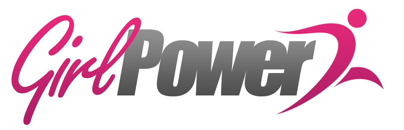 Download PNG image - Girl Power Logo PNG Transparent HD Photo 