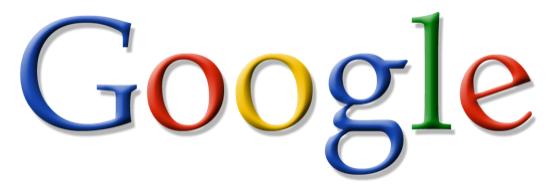 Download PNG image - Google Logo PNG Clipart 