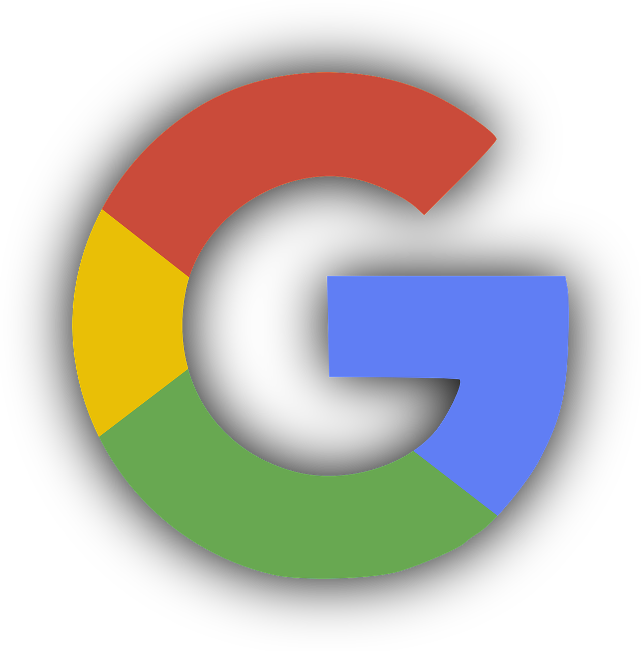 Download PNG image - Google Logo PNG Image 