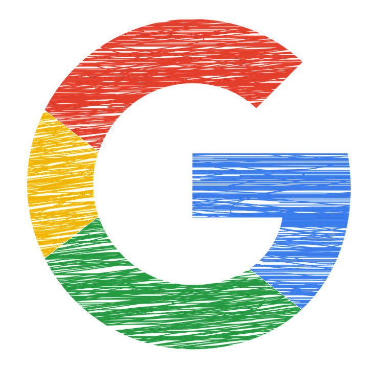 Download PNG image - Google Logo PNG Transparent Image 