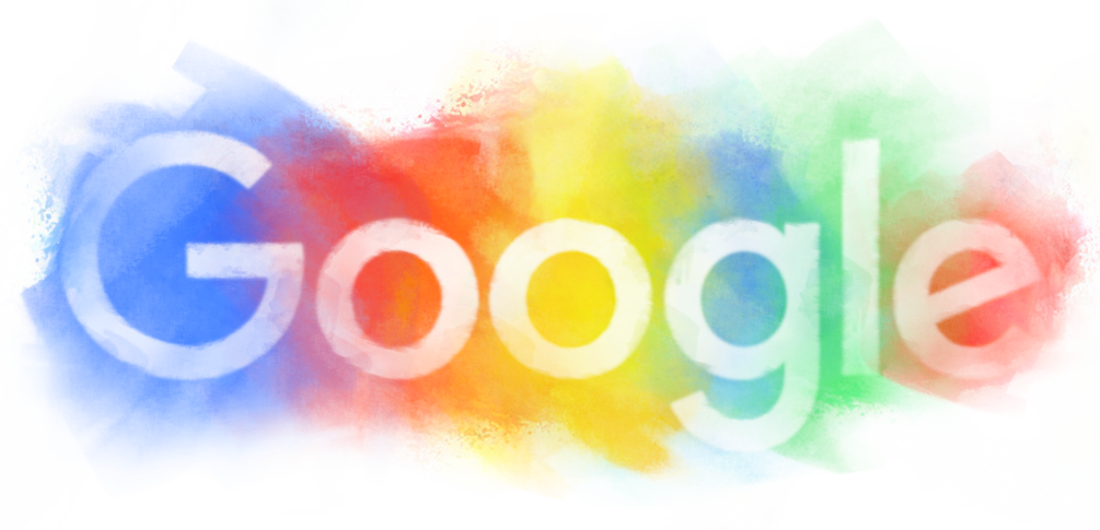 Download PNG image - Google Logo Transparent PNG 