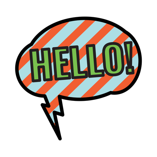 Download PNG image - Hello PNG Isolated HD Pictures 