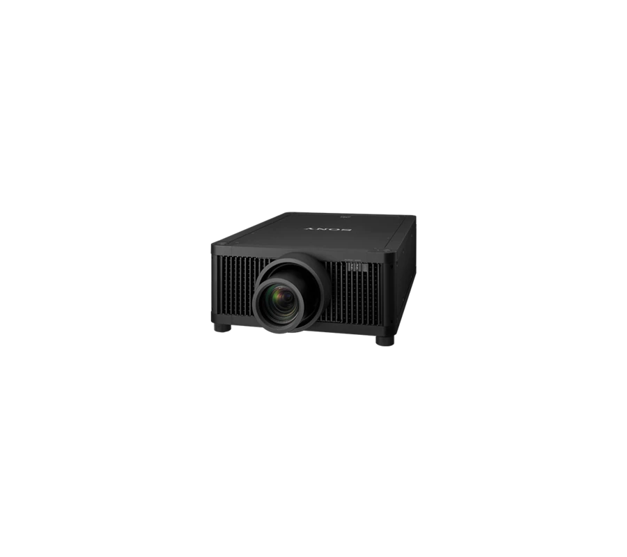 Download PNG image - Home Theater Projector Transparent PNG 