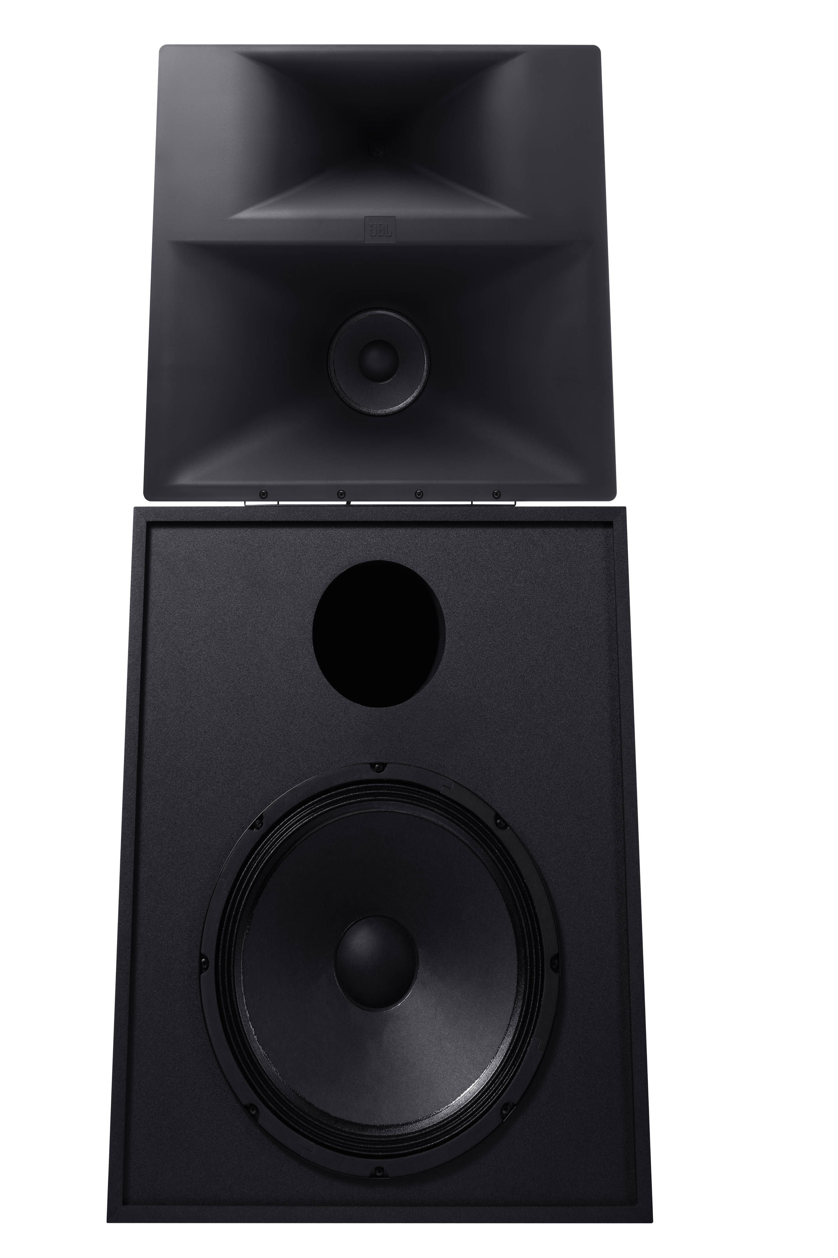 Download PNG image - JBL Audio Speakers Bass PNG Pic 