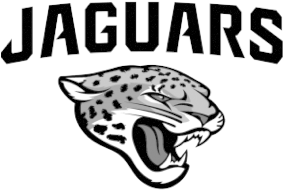 Download PNG image - Jacksonville Jaguars PNG Pic 