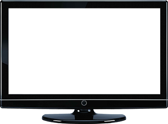 Download PNG image - LCD Television PNG HD 